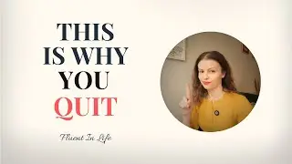 How to Make Habits Stick When Motivation Is Gone