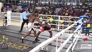 BITANGILA KAYEMBE VS LULU RICHE MAN TROPH&Eacute;E 🏆 MAKABU 2 &Egrave;ME &Eacute;DITION 2025 SEMI-FINAL