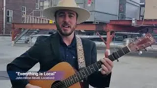 Everything is Local - IFA Ignite 2021