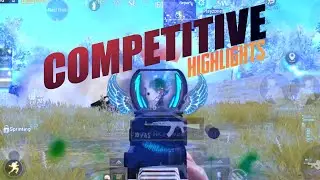 READY FOR PMCO 2020 | SCRIMS MONTAGE #3 | TEAM ZERODEATH