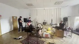Fette Bassline – The Heizkörpers