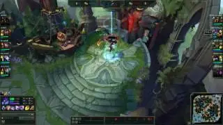 skt t1 peanut KhaZix 카직스 Full