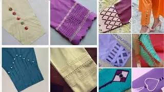 Top 100 Trending and Usefull Trousers Palazzo Designs Collection 2021