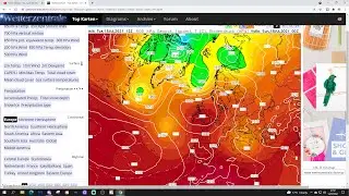 Sahvi's UK Weather Forecast: Becoming Hotter For The Rest Of The Week (Wednesday 14th July 2021)