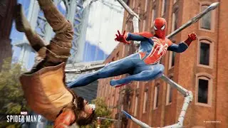 SPIDER-MAN 2: Live Hardest Difficulty Challenge! 🔥(NG+) Part 16