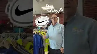 Custom apparel supplier brand name clothes for personalization