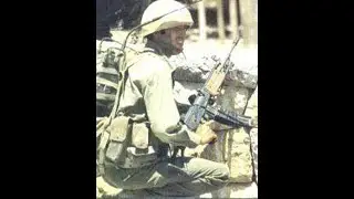 [GROUND BRANCH] Galil Gameplay.
