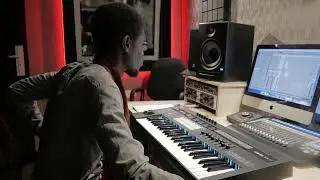 Swiza     Nivumilie  Alterr Productions