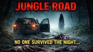 Jungle Road Horror 😱 6 Log Gaye&hellip; Sirf 2 Zinda Lautey | Real Horror Incident | In Hindi