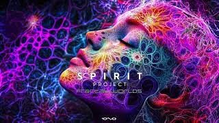 Spirit Project - Universe Within (Original Mix)