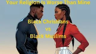 The Worst Religion: A Debate on Religious Extremism