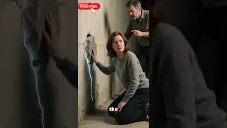 Locked in Our Own Basement#FamilyBetrayal #HiddenLegacy #PropertyDispute #OldMoney #InheritanceDrama