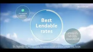 ClearScore - Lendable Loans (2020, UK)