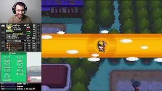 Lets win! HGSS Kaizo Ironmon!
