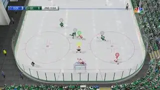 BEST TEAM IN NHL 18?!?!?! (MUST SEE)