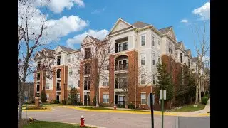 3851 Aristotle Ct  #1 313 Fairfax, VA 22030