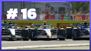 ชิวเกินไปละ | F1 25 Round 16 Monza