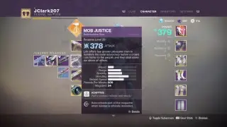 Strikes for days