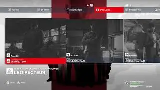 Live HITMAN 3: go se faire slim shady le goat