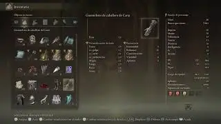 ELDEN RING gameplay(PS5 PRO) 😎2 a&ntilde;os sin jugarlo.