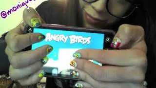 Welcome to Nerdy Nails!