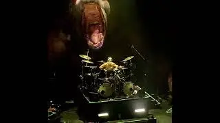 Slaughter to prevail highlights Brixton O2 