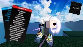 The BEST Kendo Build... | Type Soul