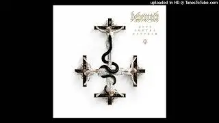 Behemoth - The Deathless Sun