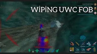 Defending Server From İnvaders/Sunucuyu Baskıncılardan Korumak /Ark Mobile