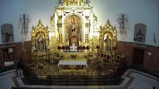 Emisi&oacute;n en directo de Hermandad Gran Poder