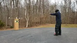 Umarex legends P08