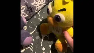 Jc movies-picky Bonnie 