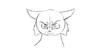 Doomsday Part 18 Sketch Wip