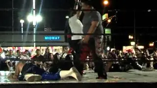 Lucha libre phoenix az