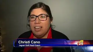 UHV Golf Looks Ahead To Major February Tourney