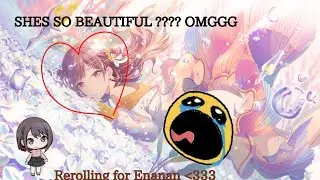 Will 30k+ be enough for Ena ???? [Project Sekai Colorful festival] 100+ pulls