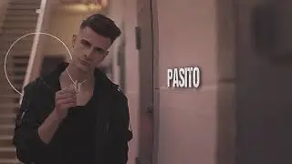 Adexe y Nau ft. Abraham Mateo - De Verdad (Lyric Video)