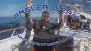 Catching Tuna With Shimano Colt Sniper Jigs