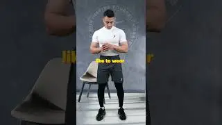 Best Gym Wear for Leg Workout