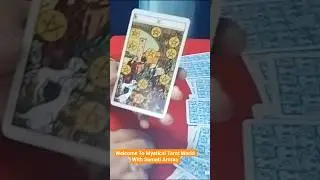 Do you feel this forever love??#tarot#tarotreading#miracle#love#hindi#guidance