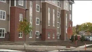 Senior living facility opens in Brooklyn Center in January