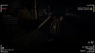 BodyCam - House Raid *Roblox;Flashing lights/Gunfire/Graphic content*