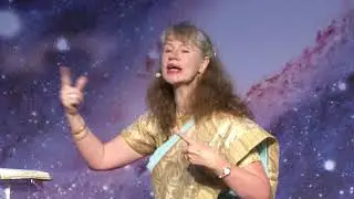 Angels Rev  Benita Francis