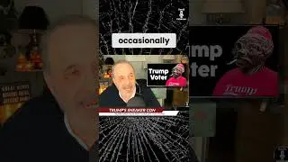 Trump Voters and the Power of Addiction: Exploring the Trump Phenomenon #shorts