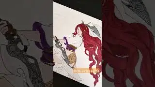 Nariko!