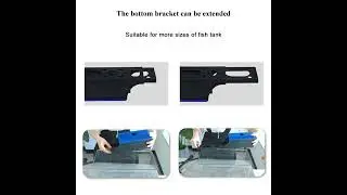 3 In 1 Top Filter