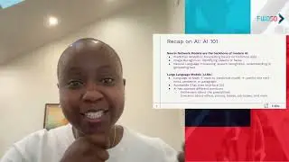 FWD50 2024 - AI Advantage (Express edition): Boosting productivity in the public service