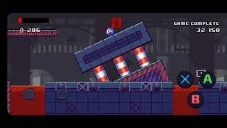 Uno de los juegos m&aacute;s troll que existen#Sauros Rex#Sonic.exe fangame#😠