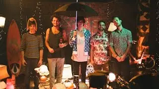 BOXERIN CLUB - Clouds'll Roll Away (Official Video)