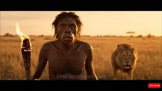 The Hunting Life of Early Humans &ndash; A Journey to the Stone Age